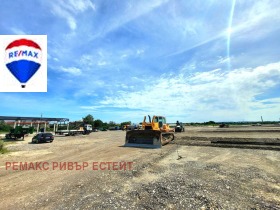 Construção industrial Promichlena zona - Iztok, Ruse 2