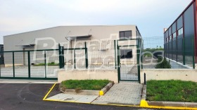 ПРОМ. ПОМЕЩЕНИЕ, 1 010 m2