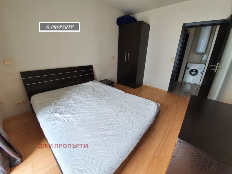 Do wynajęcia  1 sypialnia Sofia , Simeonowo , 60 mkw | 46787716 - obraz [3]