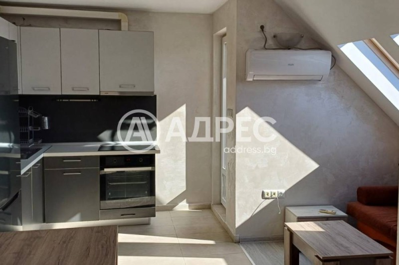 För uthyrning  1 sovrum Sofia , Slatina , 75 kvm | 63210239 - bild [12]