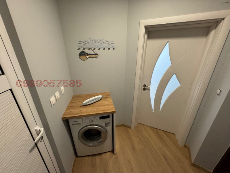 Til leie  1 soverom Plovdiv , Tsentar , 70 kvm | 94132657 - bilde [10]