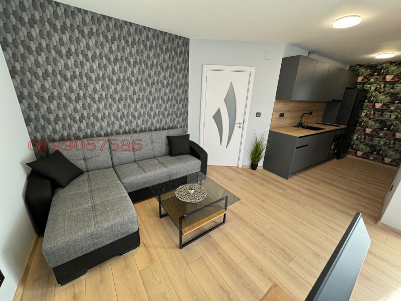 Til leie  1 soverom Plovdiv , Tsentar , 70 kvm | 94132657 - bilde [5]