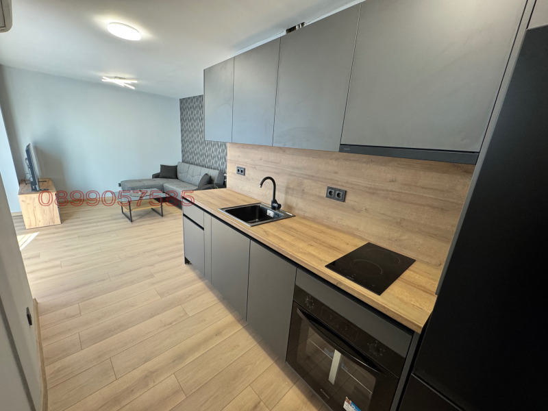 Til leie  1 soverom Plovdiv , Tsentar , 70 kvm | 94132657 - bilde [7]