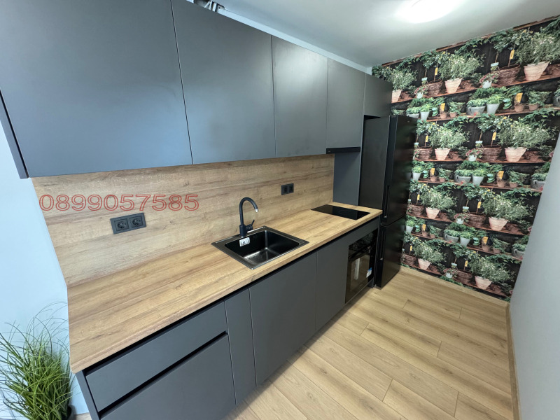 Til leie  1 soverom Plovdiv , Tsentar , 70 kvm | 94132657 - bilde [6]