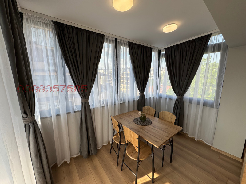 Til leie  1 soverom Plovdiv , Tsentar , 70 kvm | 94132657 - bilde [8]