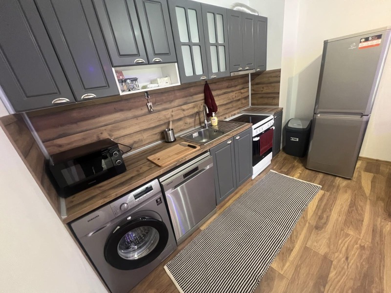 För uthyrning  1 sovrum Plovdiv , Karsjijaka , 65 kvm | 78710157 - bild [2]