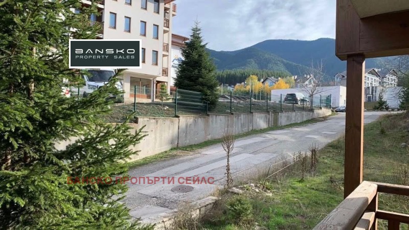 Дава под наем 2-СТАЕН, гр. Банско, област Благоевград, снимка 7 - Апартаменти - 52811495