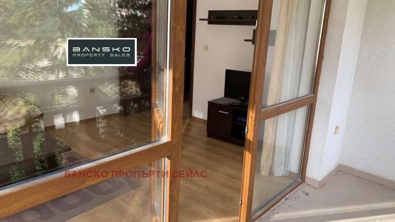 Дава под наем 2-СТАЕН, гр. Банско, област Благоевград, снимка 8 - Апартаменти - 52811495
