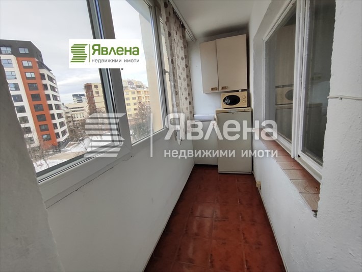 Дава под наем 2-СТАЕН, гр. София, Център, снимка 7 - Апартаменти - 53048809