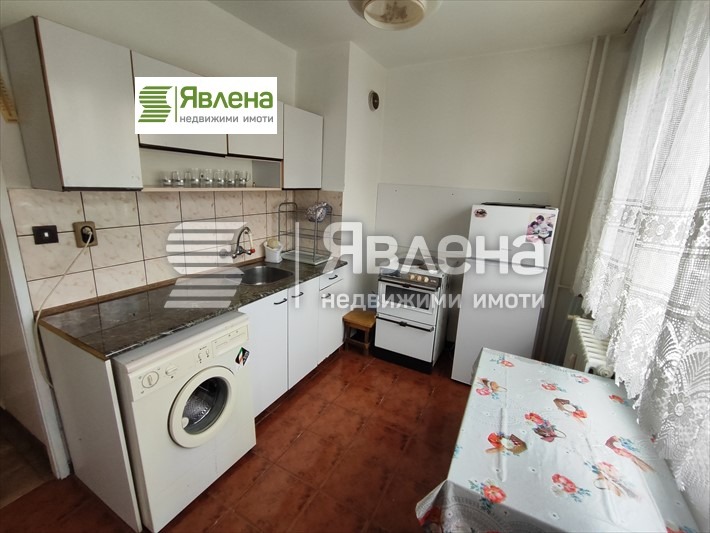 Дава под наем 2-СТАЕН, гр. София, Център, снимка 6 - Апартаменти - 53048809