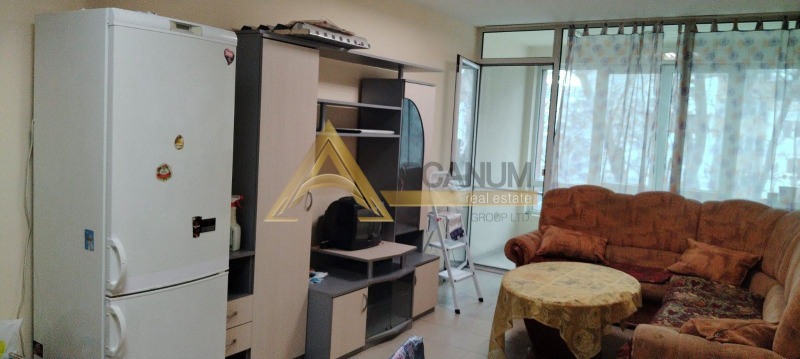 Дава под наем 2-СТАЕН, гр. Варна, Левски 1, снимка 2 - Апартаменти - 53071017