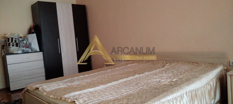 Дава под наем 2-СТАЕН, гр. Варна, Левски 1, снимка 4 - Апартаменти - 53071017