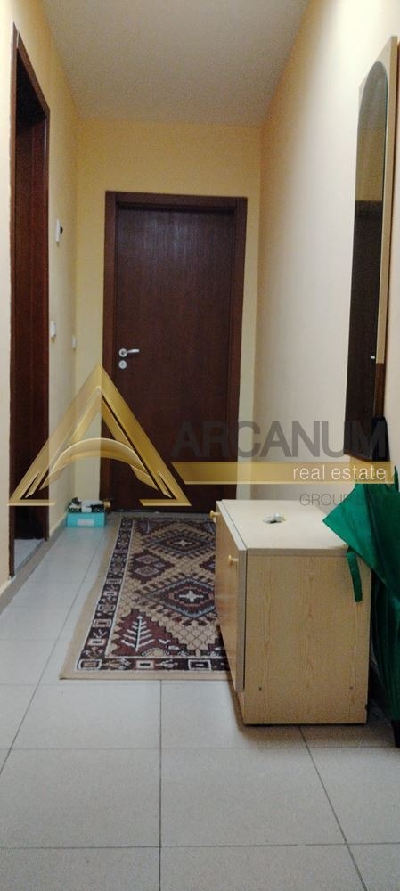 Дава под наем 2-СТАЕН, гр. Варна, Левски 1, снимка 6 - Апартаменти - 53071017