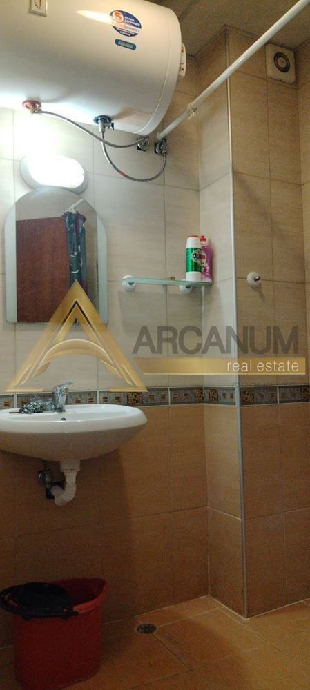 Дава под наем 2-СТАЕН, гр. Варна, Левски 1, снимка 8 - Апартаменти - 53071017