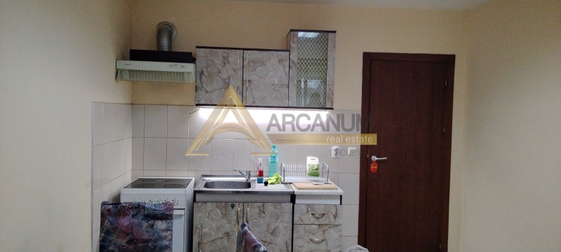 Дава под наем 2-СТАЕН, гр. Варна, Левски 1, снимка 3 - Апартаменти - 53071017