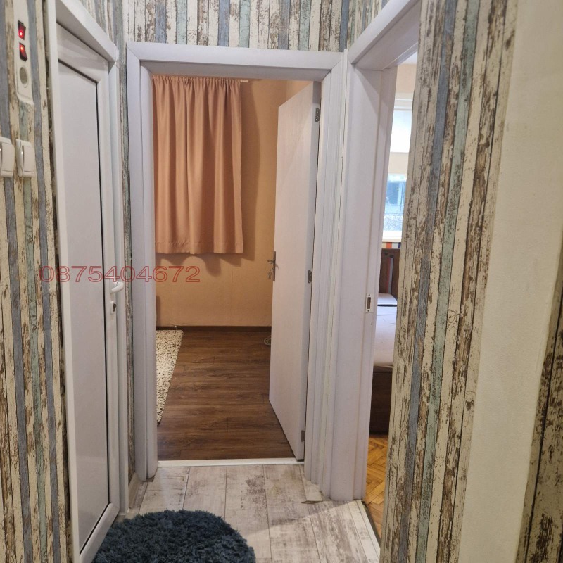 Дава под наем 3-СТАЕН, гр. София, Лозенец, снимка 14 - Апартаменти - 53023434