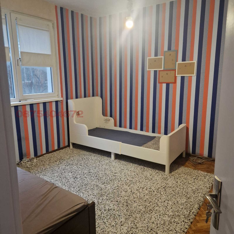 Дава под наем 3-СТАЕН, гр. София, Лозенец, снимка 13 - Апартаменти - 53023434