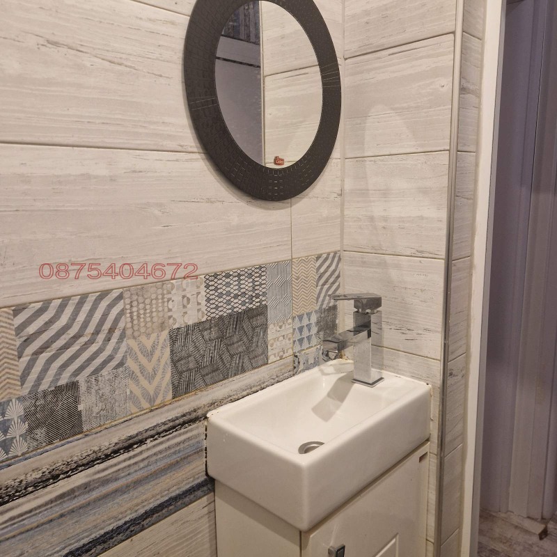 Дава под наем 3-СТАЕН, гр. София, Лозенец, снимка 4 - Апартаменти - 53023434