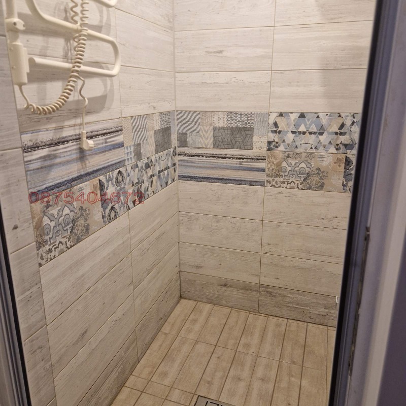 Дава под наем 3-СТАЕН, гр. София, Лозенец, снимка 3 - Апартаменти - 53023434