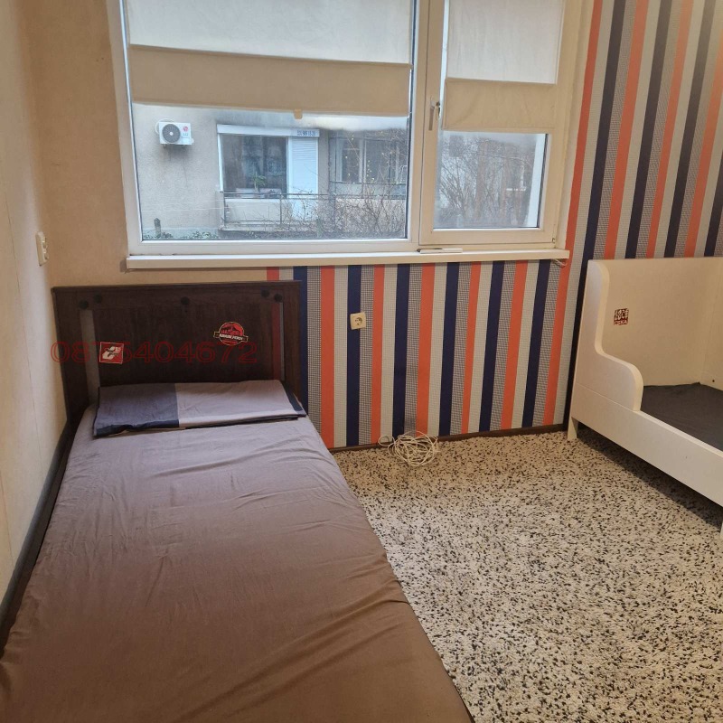 Дава под наем 3-СТАЕН, гр. София, Лозенец, снимка 12 - Апартаменти - 53023434