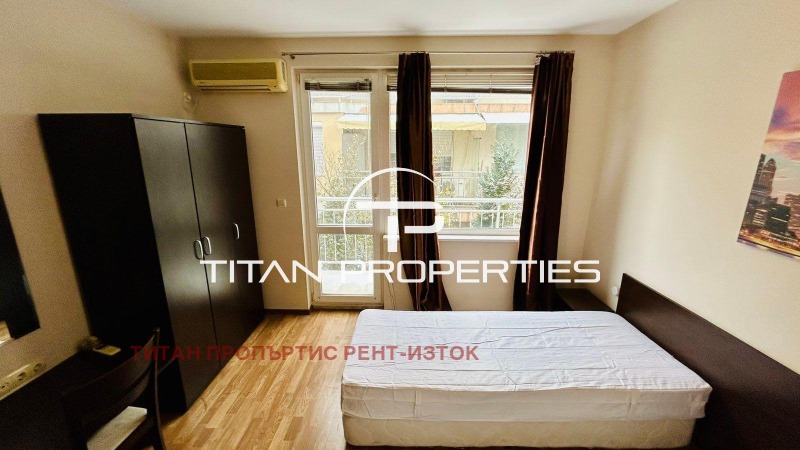 Дава под наем 3-СТАЕН, гр. Бургас, Сарафово, снимка 5 - Апартаменти - 53323994