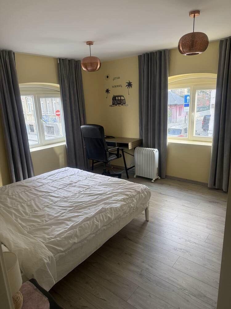 Дава под наем 3-СТАЕН, гр. София, Център, снимка 4 - Апартаменти - 53493916