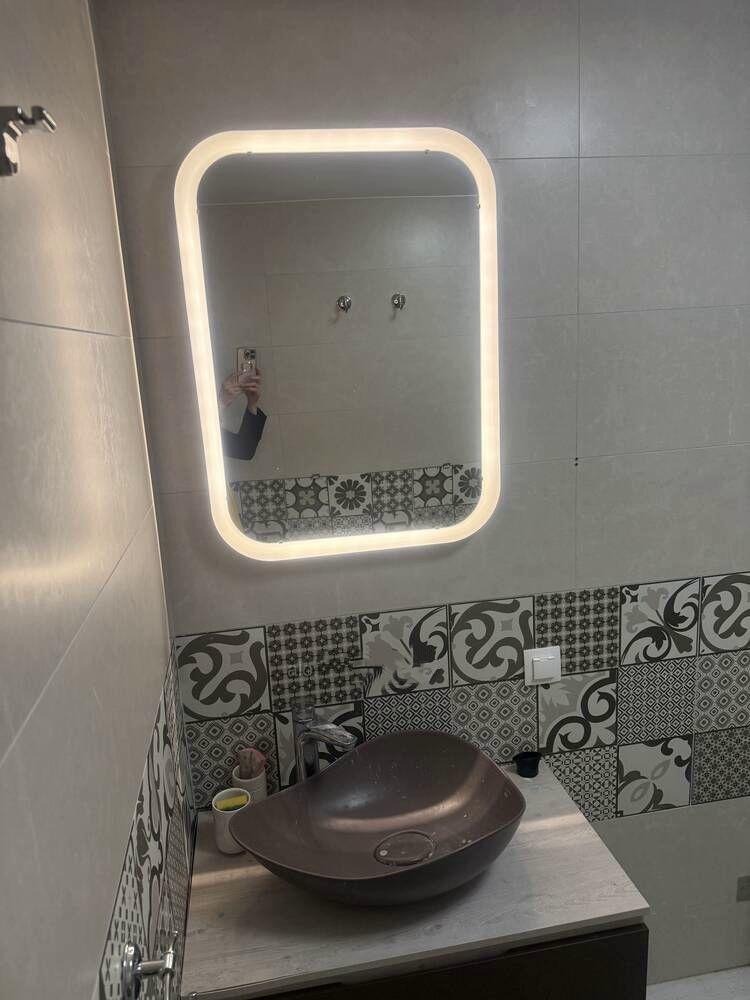 Дава под наем 3-СТАЕН, гр. София, Център, снимка 8 - Апартаменти - 53493916