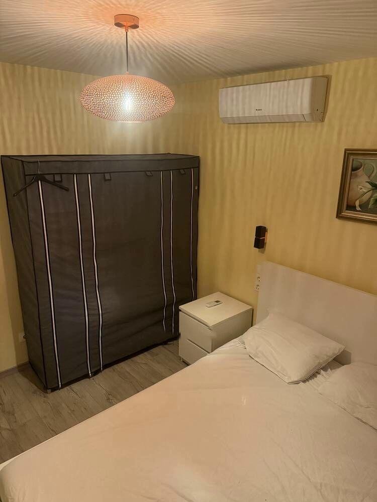 Дава под наем 3-СТАЕН, гр. София, Център, снимка 7 - Апартаменти - 53493916