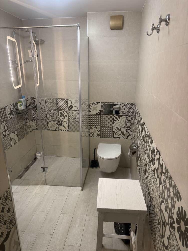 Дава под наем 3-СТАЕН, гр. София, Център, снимка 9 - Апартаменти - 53493916