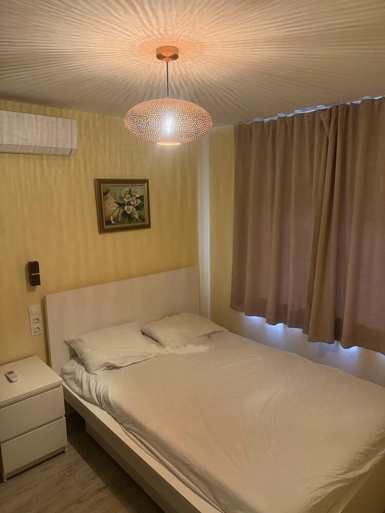 Дава под наем 3-СТАЕН, гр. София, Център, снимка 6 - Апартаменти - 53493916