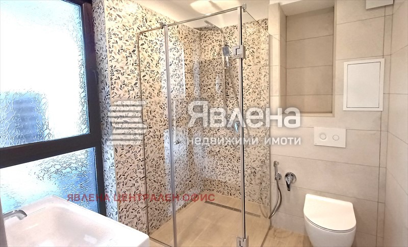 Дава под наем 3-СТАЕН, гр. София, Витоша, снимка 4 - Апартаменти - 53516545