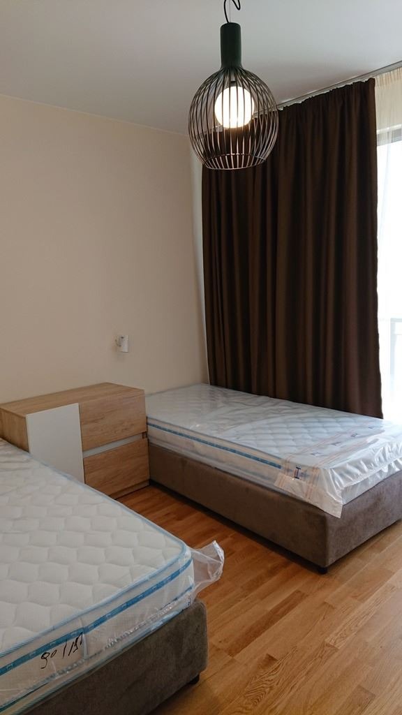 Дава под наем 3-СТАЕН, гр. София, Център, снимка 4 - Апартаменти - 56327676