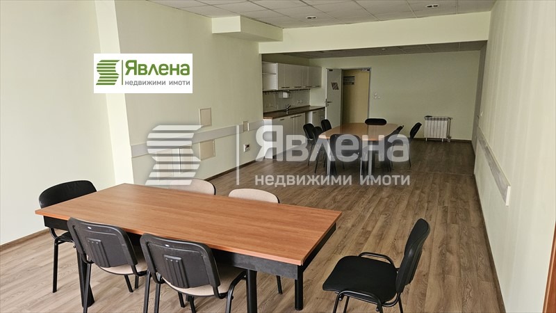 För uthyrning  Kontor Sofia , Letistje Sofia , 50 kvm | 55978803