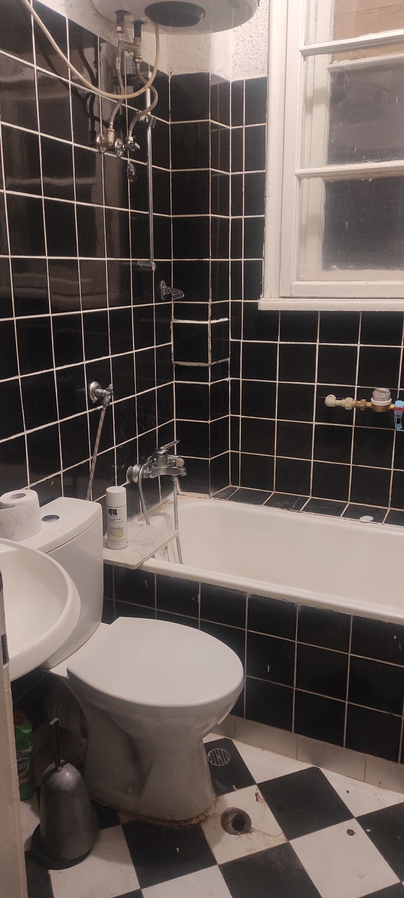 Дава под наем ОФИС, гр. София, Център, снимка 2 - Офиси - 53302900