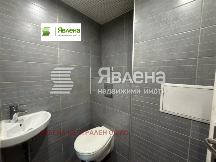 Дава под наем ОФИС, гр. София, Студентски град, снимка 3 - Офиси - 54611011
