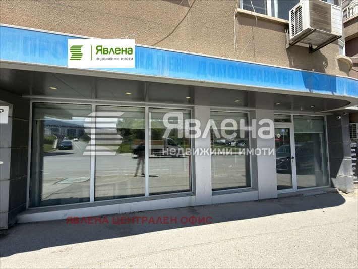 Дава под наем ОФИС, гр. София, Студентски град, снимка 4 - Офиси - 54611011