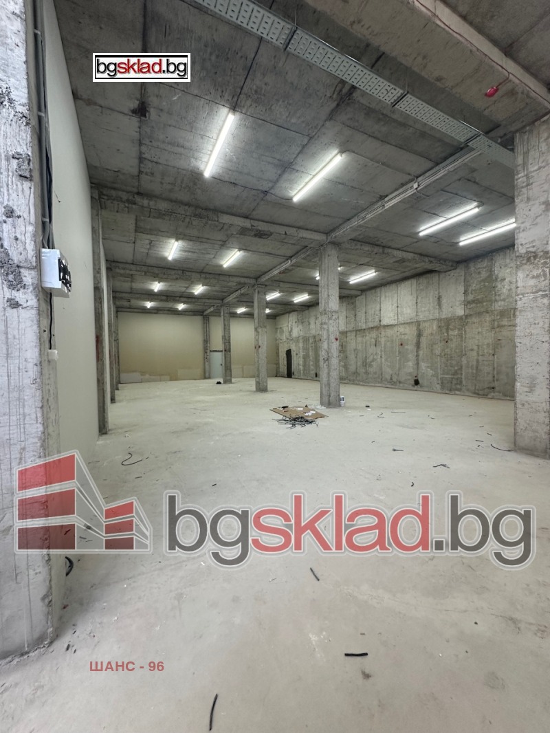 Te huur  Opslag Sofia , Lozen , 335 m² | 13506849