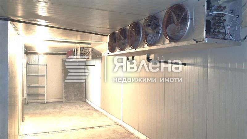 Дава под наем ПРОМ. ПОМЕЩЕНИЕ, гр. София, Овча купел 2, снимка 6 - Производствени сгради - 54419257