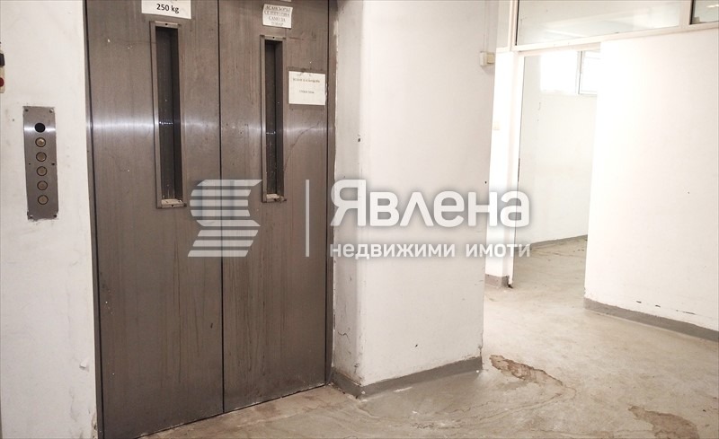 Дава под наем ПРОМ. ПОМЕЩЕНИЕ, гр. София, Овча купел 2, снимка 10 - Производствени сгради - 54419257