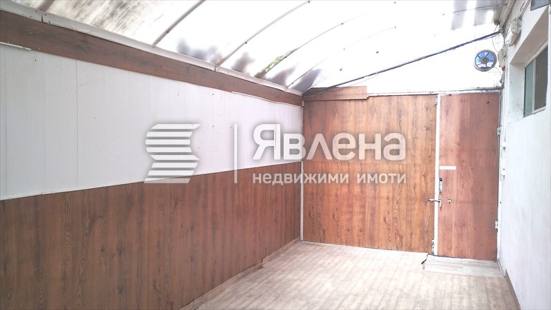 Дава под наем ПРОМ. ПОМЕЩЕНИЕ, гр. София, Овча купел 2, снимка 8 - Производствени сгради - 54419257
