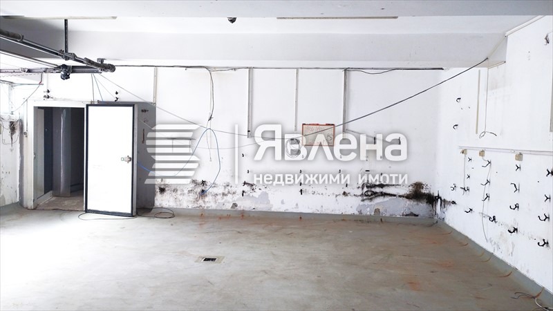 Дава под наем ПРОМ. ПОМЕЩЕНИЕ, гр. София, Овча купел 2, снимка 4 - Производствени сгради - 54419257
