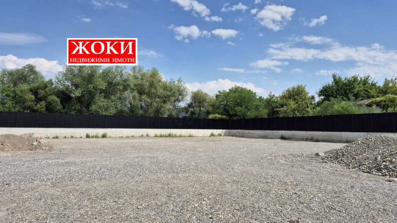 Дава под наем БИЗНЕС ИМОТ, гр. Перник, Изток