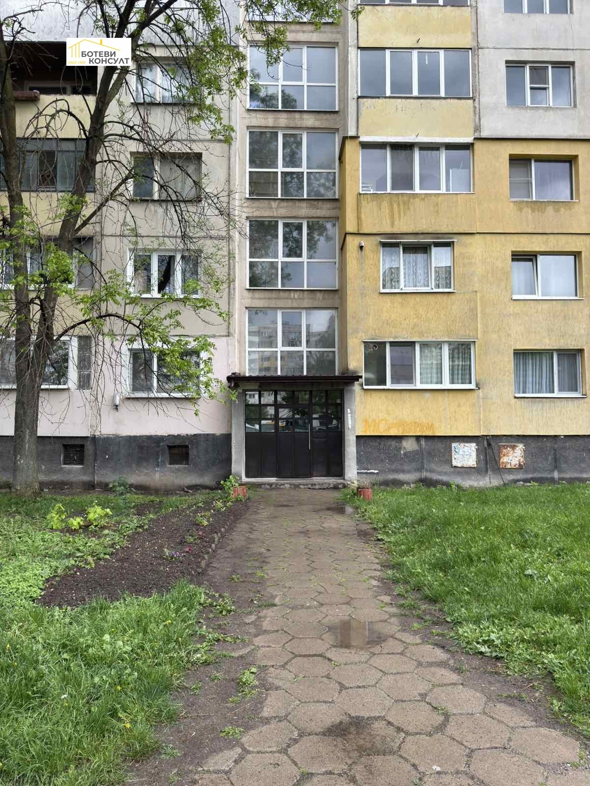 Дава под наем 2-СТАЕН, гр. София, Обеля 2, снимка 14 - Апартаменти - 54532804
