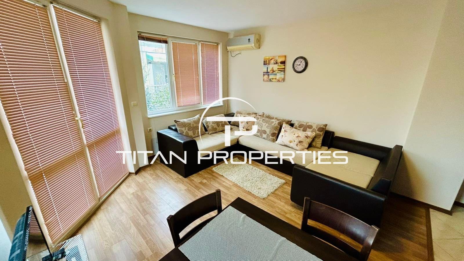 Дава под наем 3-СТАЕН, гр. Бургас, Сарафово