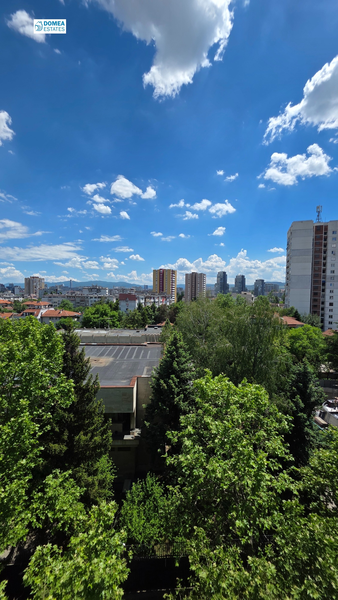 Дава под наем 3-СТАЕН, гр. София, Изток, снимка 14 - Апартаменти - 54700434