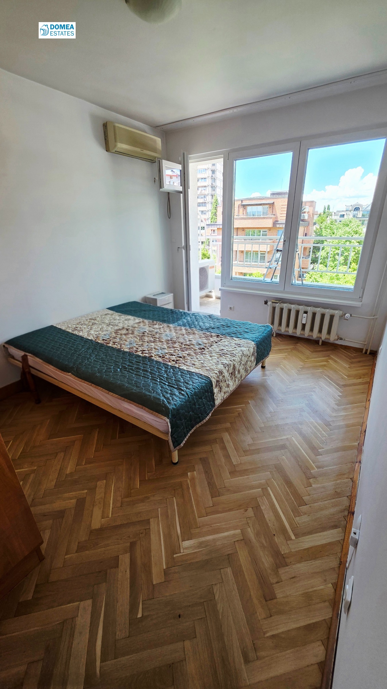 Дава под наем 3-СТАЕН, гр. София, Изток, снимка 10 - Апартаменти - 54700434