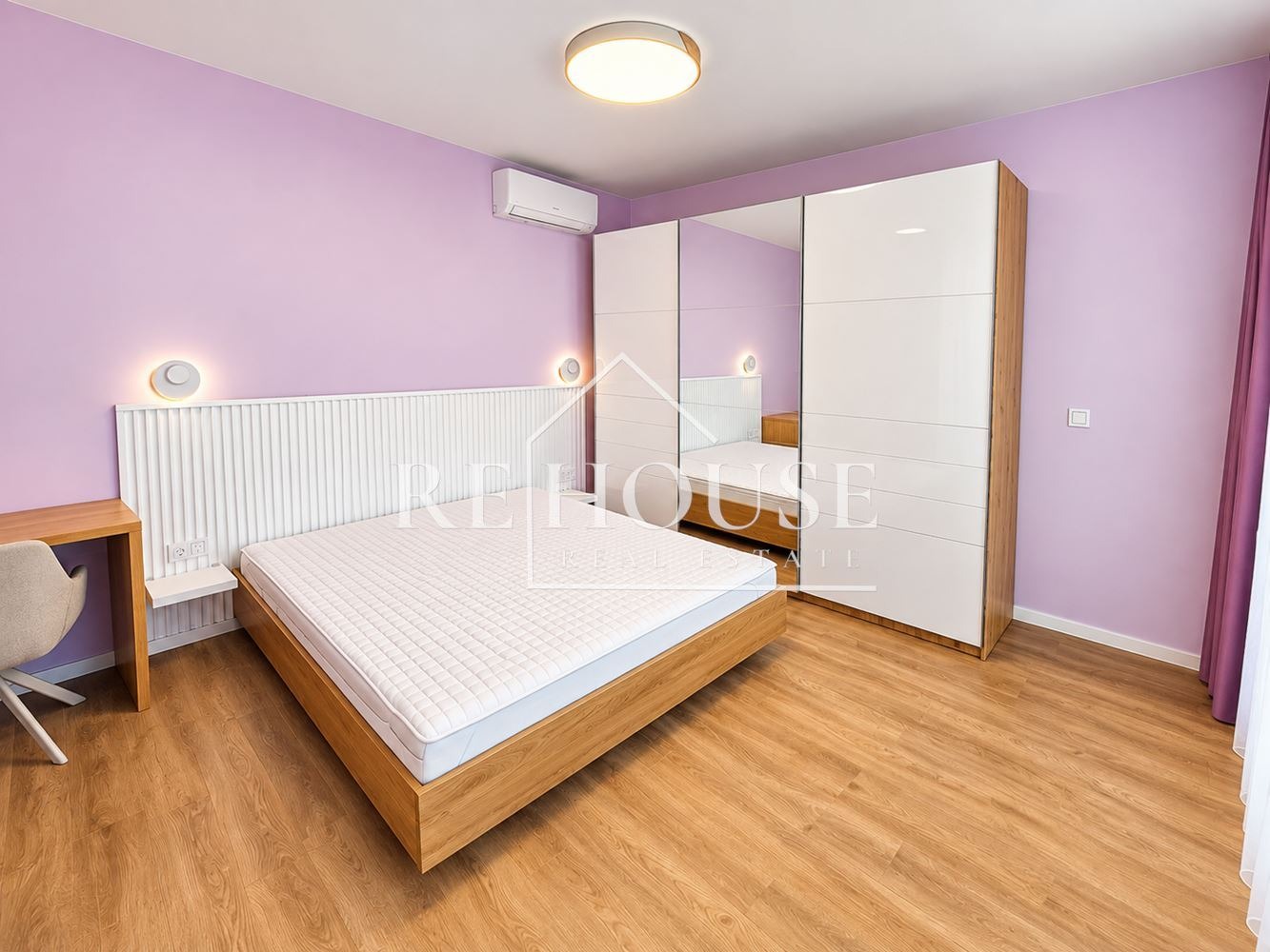 Дава под наем 4-СТАЕН, гр. Варна, к.к. Чайка, снимка 13 - Апартаменти - 56213611