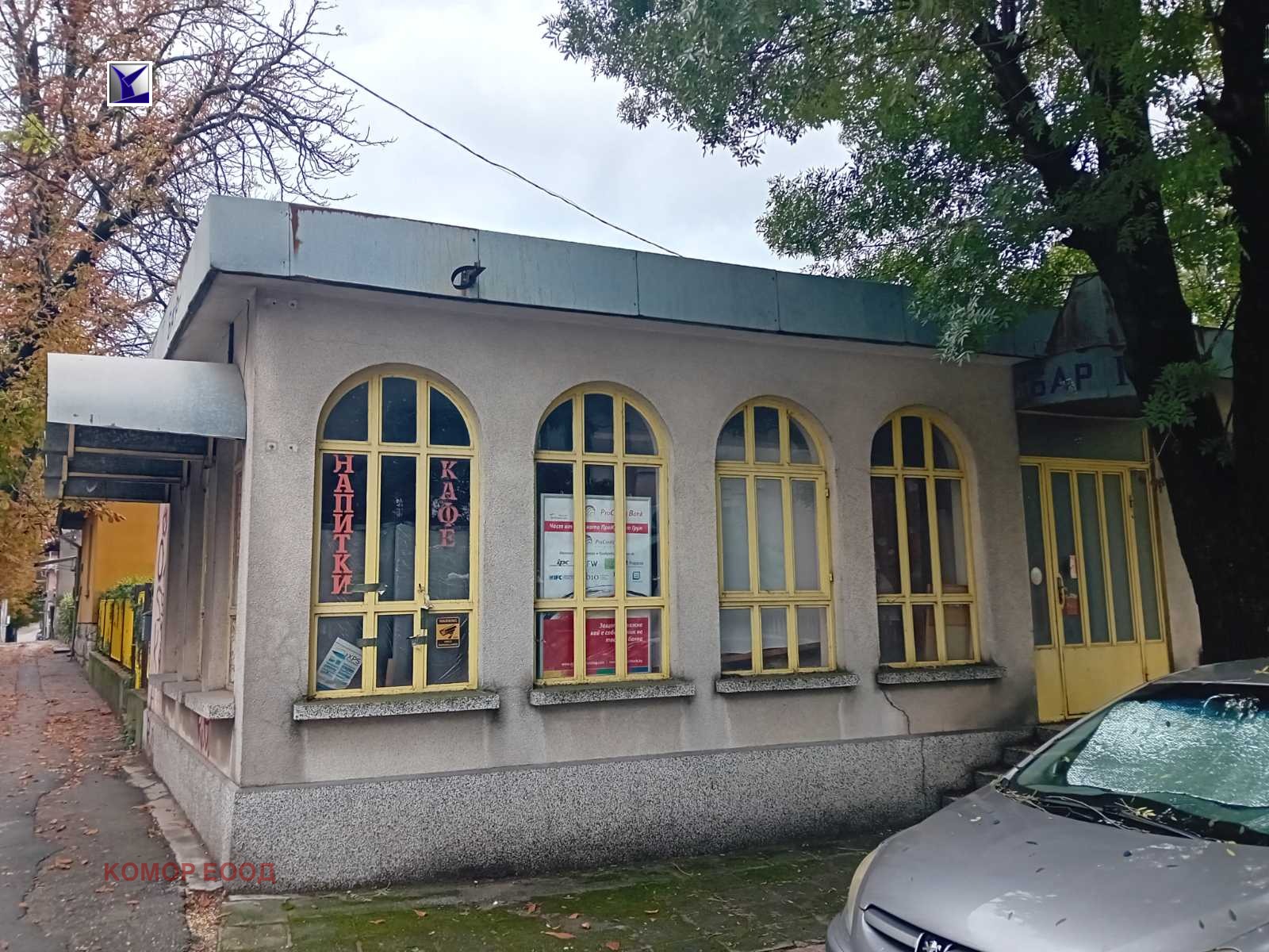Дава под наем МАГАЗИН, гр. Русе, Център, снимка 2 - Магазини - 52009822