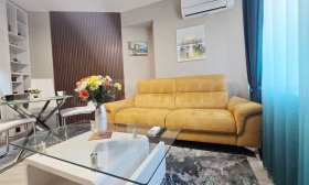 1 bedroom Tsentar, Plovdiv