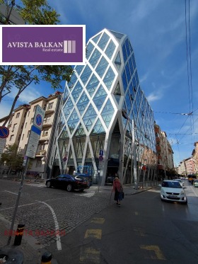 Sklep Centar, Sofia